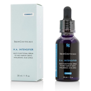 SKIN CEUTICALS - HA Intensifier - สารเพิ่มความเข้มข้นของกรดไฮยาลูโรนิก - 30ml/1oz