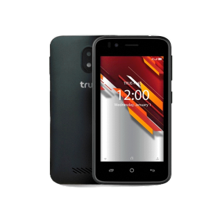 [เก็บโค้ดหน้าร้านลด10%]【ส่งฟรี】True smart 4g champion RAM1/ROM 8 GB | 4.0 นิ้ว | 1500mAh | รับประกัน 1ปี