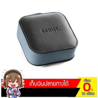 [ลดกระหน่ำ] DD C80B เคสหนังแท้สำหรับเก็บหูฟัง