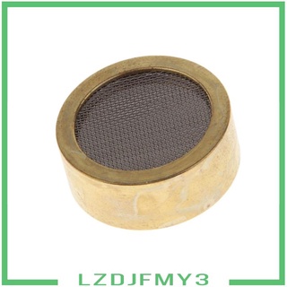 25 mm Large Diaphragm Microphone Cartridge Core Recording Condenser Replace