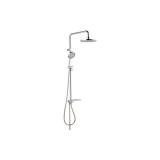 ฝักบัว RAIN SHOWER น้ำอุ่น 495.60.037 | HAFELE | 495.60.037 ฝักบัว Rain Shower ก๊อกน้ำและฝักบัว All About Bathroom End Y