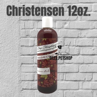 Chris Christensen 354ml. SmartWash50 Cinnamon Stick แชมพูสมาร์ทวอช50 กลิ่นซินเนม่อน (Holiday Limited Edition)