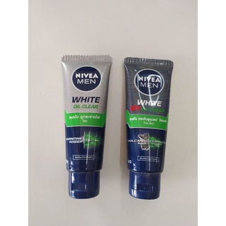 นีเวียเมน โฟม NIVEA โฟม