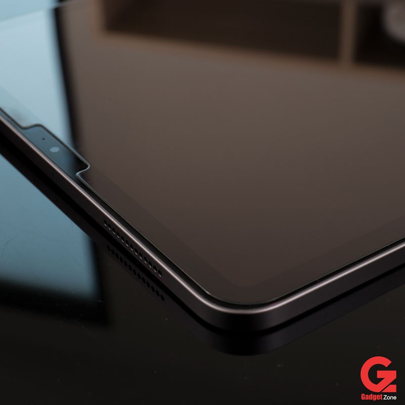 [รับประกัน 1 ปี] ฟิล์มกระจก Ablemen Tablet Glass New สำหรับ iPad Air/Pro/Gen/Mini ขนาดจอ 8.3-13 นิ้ว - รูปที่ 6