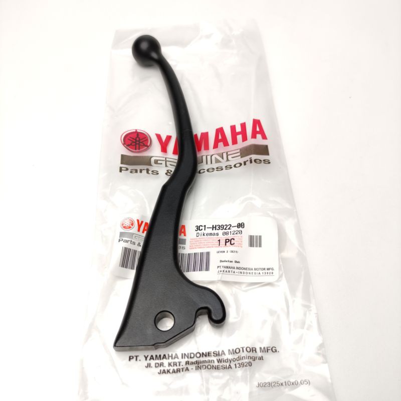 มือเบรคขวา Vixion Old Vixion New 3C1-H3922-00 Original Yamaha
