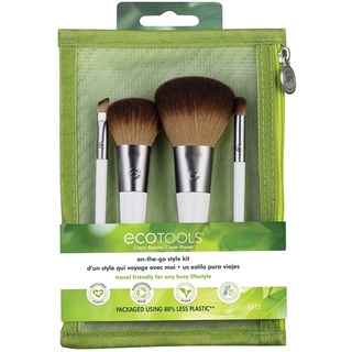 ชุดแปรงแต่งหน้า ECOTOOLS ON THE GO STYLE KIT