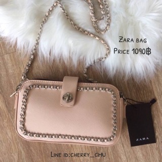 Zara bag แท้ราคาถูก