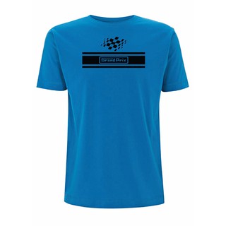 เสื้อยืดคลาสสิก lambreta ลายทาง gp 200 grand pix scooter mods li sx
