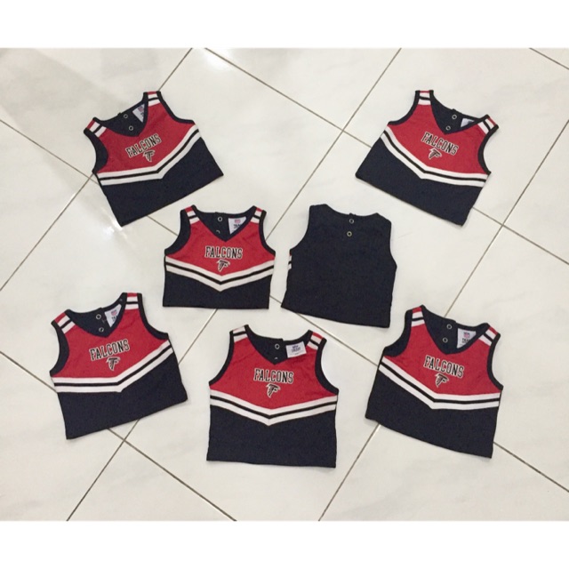 เสื้อกล้าม Baby Falcons