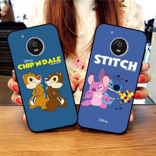 Motorola Moto C E4 G5 G5S X4 Plus Squirrel Silicon Case Cover