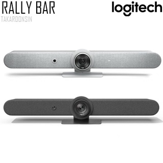 Web Camera Logitech RALLY BAR