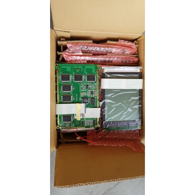 โดย HB ความเข้ากันได้สากลใหม่P322421-02C HG322421 BNHDWB-CDTAV1 320X240