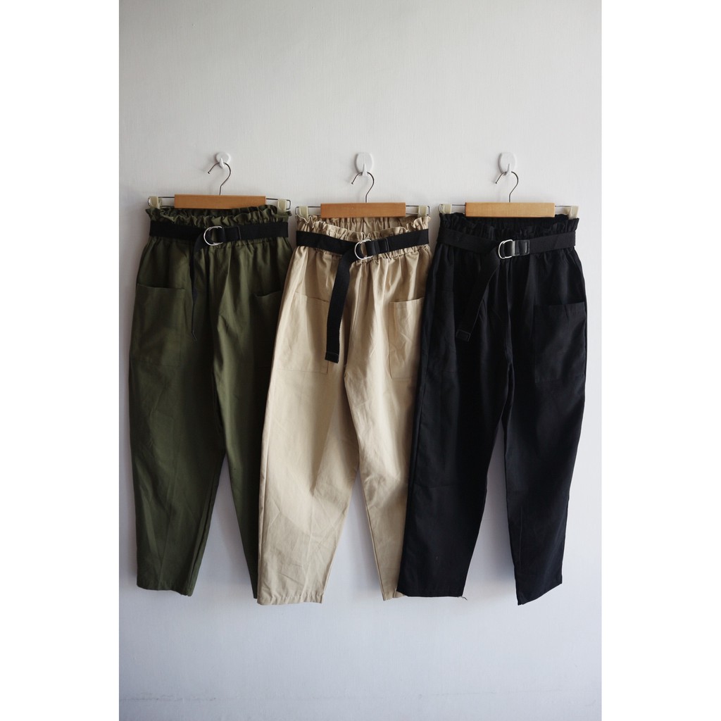 กางเกง Lara สําหรับผู้หญิง