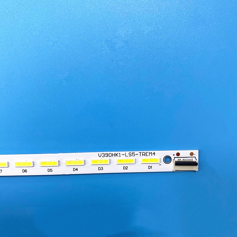 1 PC Backlight ชุดสําหรับ Devant 39 นิ้ว 39itv600 โคมไฟ V390HK1-LS5-TREM4 หน้าจอ V390HJ1-LE1 ยี่ห้อใ