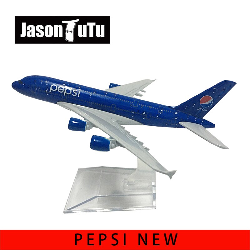 JASON TUTU 16cm AirAsia Airbus A320 Airlane Model lane Model Aircraft ...