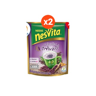 Nesvita เนสวิต้าข้าวกล้องงอกไรซ์เบอร์รี (แพ็ค 10*2) 230กรัม