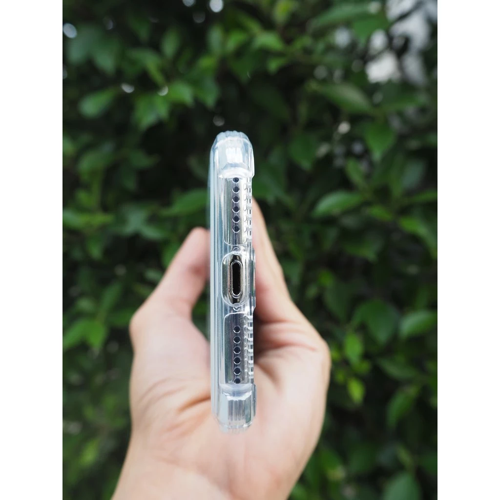 เคสใสกันกระแทก 4 มุม สำหรับ Samsung M11 thumbnail 5