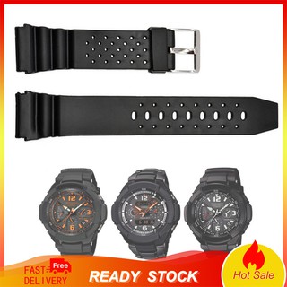 【OPHE】สายนาฬิกาข้อมือ 12 14 18 20 22 มม. แบบเปลี่ยน สําหรับ Casio G-Shock