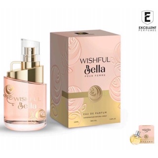 นำ้หอม Wishful Bell 100ml