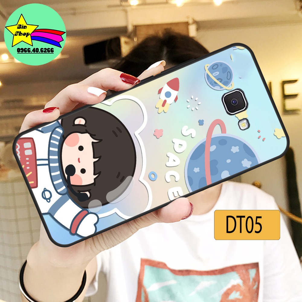 เคส Samsung A3 2016 - Samsung A5 2016 - Samsung A7 2016 - เคส Samsung A9 Pro / A9 2016 พิมพ์ลายตลก