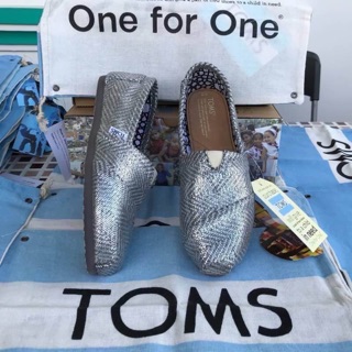 TOMS Original ของแท้ 💯 อ่านก่อนสั่งซื้อ 👇