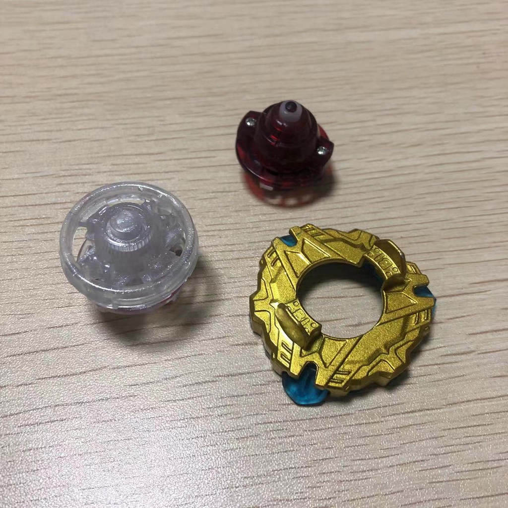 ไดรเวอร์แผ่นเดียว สีเปลวไฟ สําหรับเบย์เบลด เบย์เบลด ของเล่น ของขวัญ