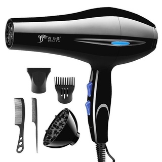 ไดร์เป่าผม DELIYA 8020  Hair dryer  รุ่น DLY- 8020