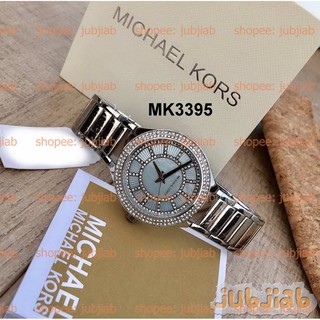 [Pre] MK3395 MK3396 MK3397 MK3409 MK3410 MK3434 38mm Kerry Ladies Watch Michael Kors นาฬิกาผู้หญิง