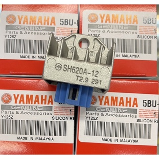 ตัวควบคุมการสั่นสะเทือน สําหรับ YAMAHA Y125 Y125Z Y125ZR KATAB- 5BU-81960-00