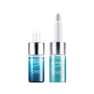 พร้อมส่ง Biotherm PLANKTON™ NIGHT &amp; DAY AMPOULE 20ml