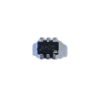 SI1401EDH-T1-GE3TR-ND MOSFET P-CH 12V 4A SC-70-6