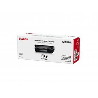 Toner canon รุ่น Fx-9 แท้