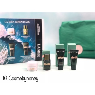 พร้อมส่ง!! Lamer ขนาดทดลอง