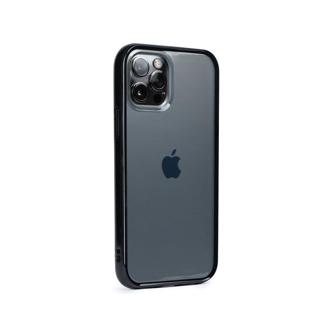 MOUS เคสโทรศัพท์ Clarity case for iPhone 12 mini/12/12 Pro/12 Pro max - Clear