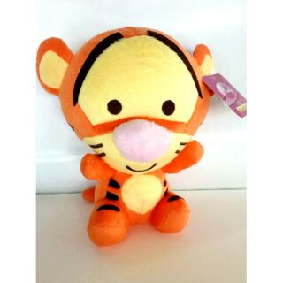 ตุ๊กตา ทิกเกอร์ เบบี้  ขนาด 10 นิ้ว baby tigger