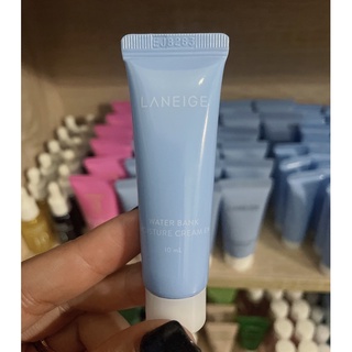 LANEIGE Water Bank moisture Cream EX 10 ml exp08/2023