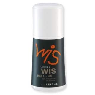 โรลออนระงับกลิ่นกาย วิส WIS ROLL-ON