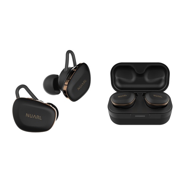 หูฟัง NUARL N6 Pro- TRUE WIRELESS ของใหม่ ไม่เคยใช้