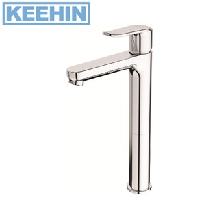 A-0703-10 ก๊อกอ่างล้างหน้าน้ำเย็นทรงสูง รุ่น NEO MODERN A-0703-10 Basin Faucet series NEO MODERN American Standard