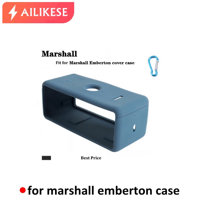 ailikese Marshall Emberton Cover Case 012