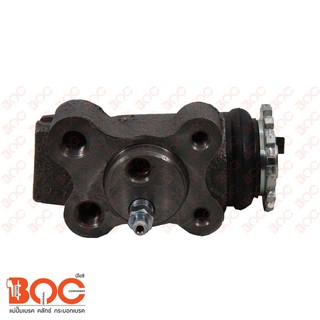 กระบอกเบรค-หน้า/ขวา BOC FOR MITSUBISHI  FE535  FR  1-1/4" OEM#MC832755 #WMI-191