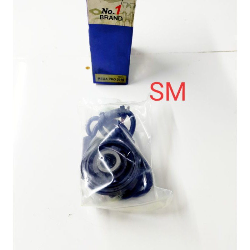 GEAR BOX GEAR KILOMETER SPEEDOMETER GIRBOX GEAR BOX MEGA PRO ใหม่ MONO SHOK & VERZA