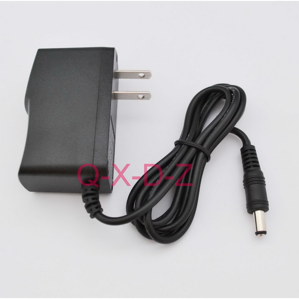 AC 100V-240V adapter DC อะแดปเตอร์จ่ายไฟแบบสวิตชิ่ง 6V 200mA 300mA 400mA 500mA 600mA 700mA 800mA 900