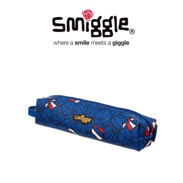 กระเป๋าดินสอ Smiggle ของแท้ จากออสเตรเลีย
