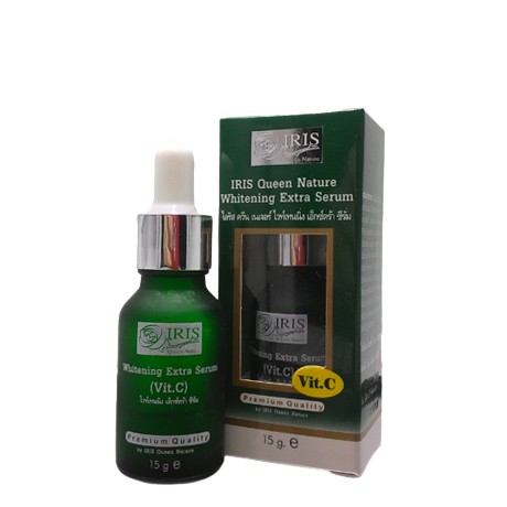 Vit.c ผลัตภัณฑ์บำรุงผิวหน้า ขนาด 15 g.