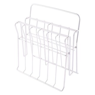 ที่เสียบมีด และเขียงใหญ่สเตนเลส KECH HWS 136-A  KITCHEN RACK KECH HWS 136-A STAINLESS STEEL304