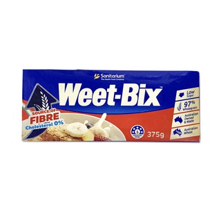 Weet-Bix (ขนาด 375g.)