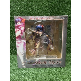 Final Dragon Chronicle -Guilty Requiem- - To Heart 2 - HMX-17a Ilfa - 1/8 - Kunoichi (Kotobukiya) figure ฟิกเกอร์