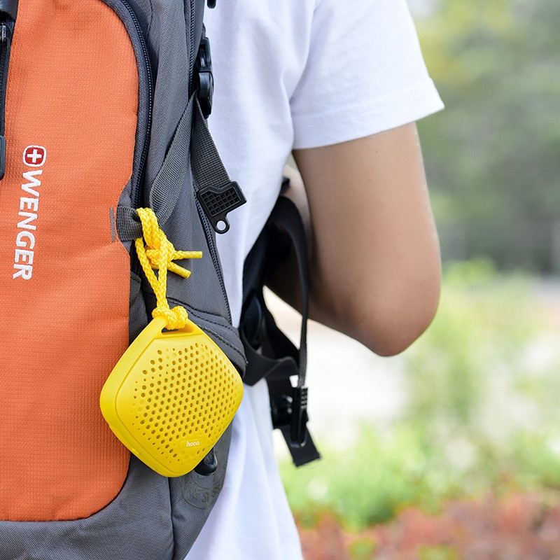 HOCO BS1 Outdoor sports bluetooth speaker