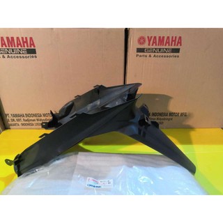 ﻿บังโคนท้ายมีโอ125​ คาบู​ /Mio125iแท้เบิกศูนย์Yamaha.​